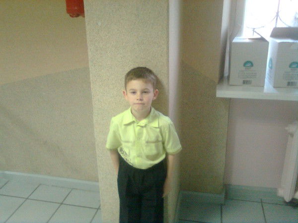 Владимир Шорохов