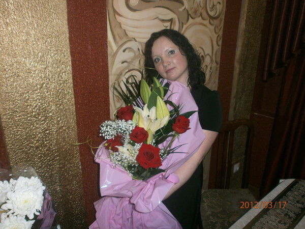 Ольга Порываева