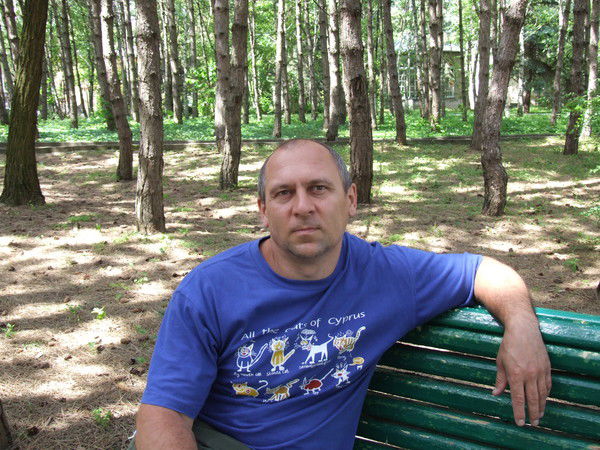 Юрий Слипченко