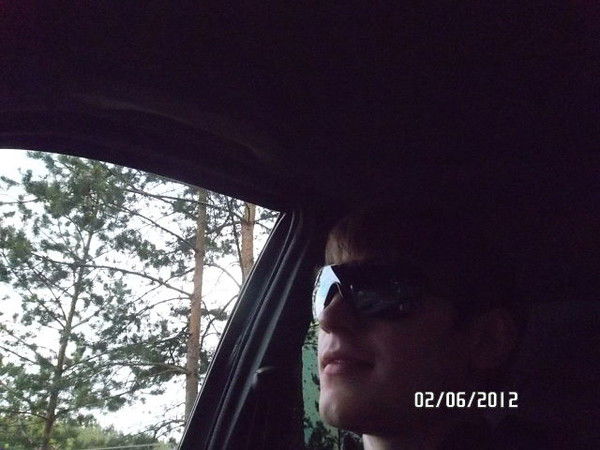 Евгений Королёв