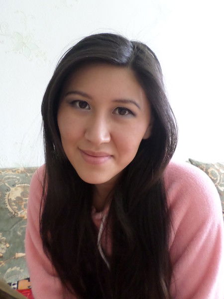 Галия Наурызбекова