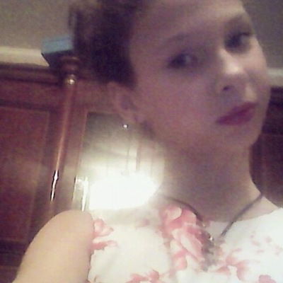 Анна Клементьева