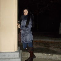 Анастасия Школа