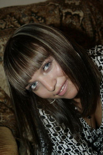 Анна Савельева