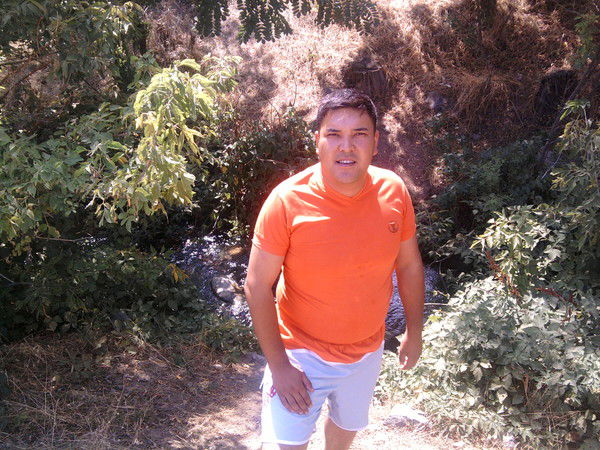 Досымбек Калиолданов