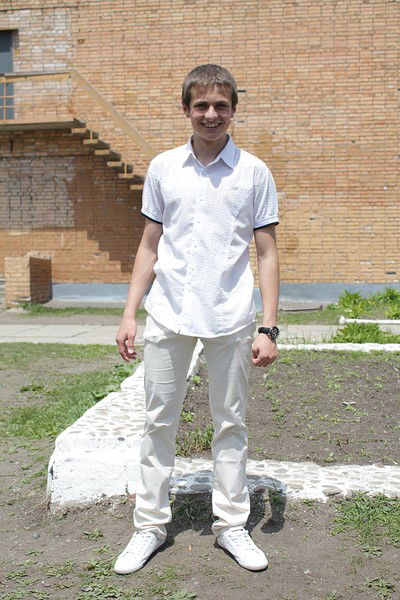 Артур Марков