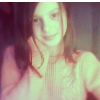 Кристина Чернец