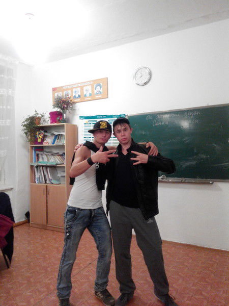 Падший Ангел