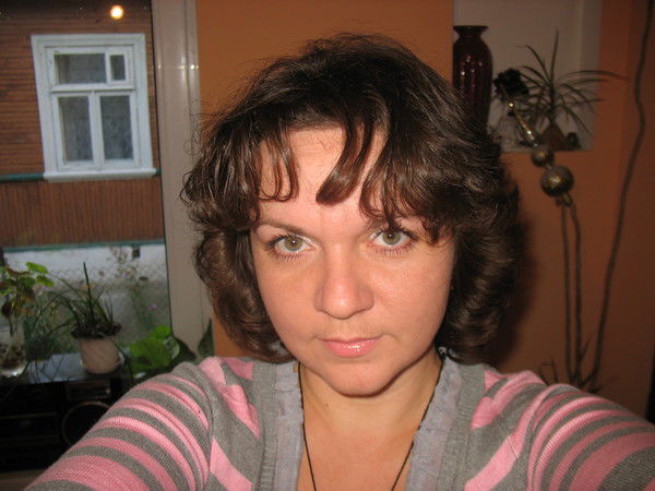 Елена Лёлич