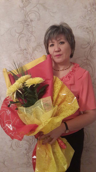 Жазира Болатова