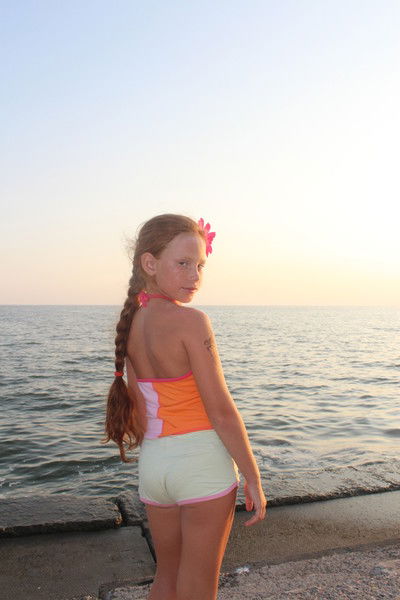 Настя Александрова