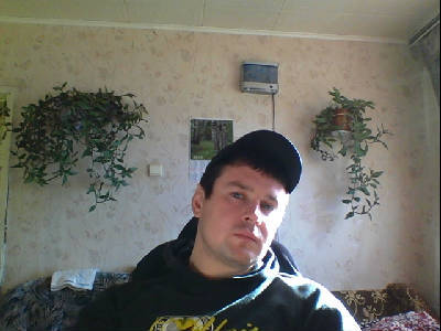 Александр Ведерников