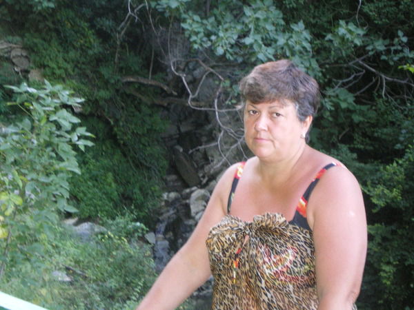 Татьяна Егорова