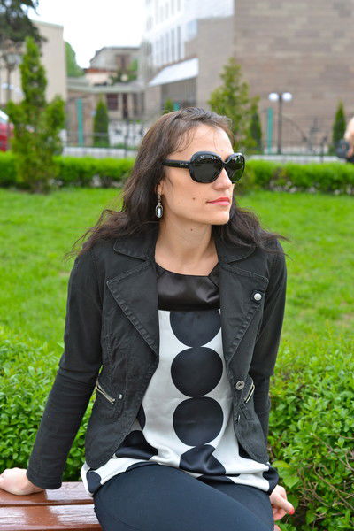 Юля Романова