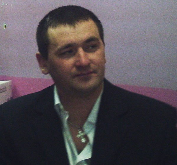 Андрей Чемякин