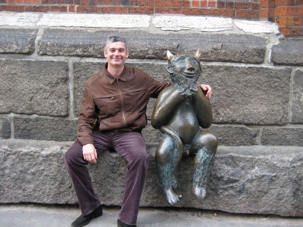 Эльбрус Фраев