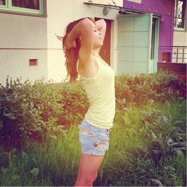 Валерия Егорова