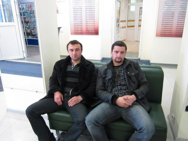 Артём Тереньтьев