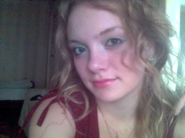 Ирина Крюкова