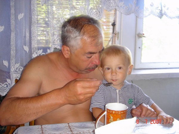 Евгений Попов