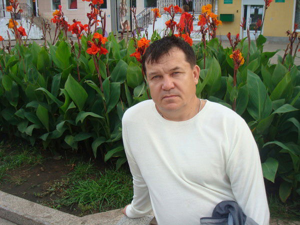 Владимир Ивлев