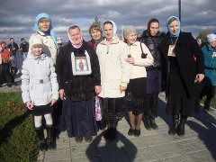 Мария Любицкая