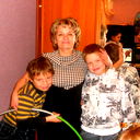 Любовь Тимофеева