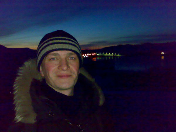 Константин Шилов