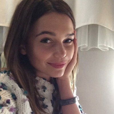 Диана Максимова