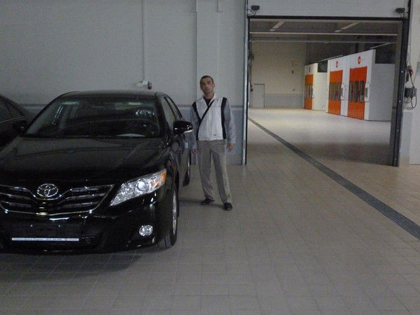 Миша Кулдошев