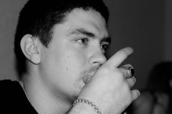 Алексей Гринцов