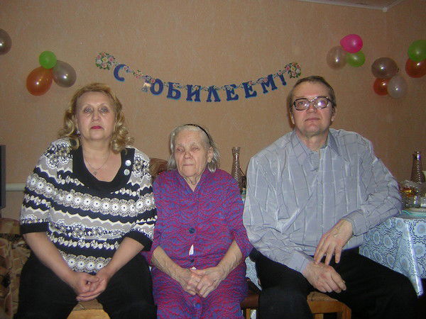 Ольга Абабилова