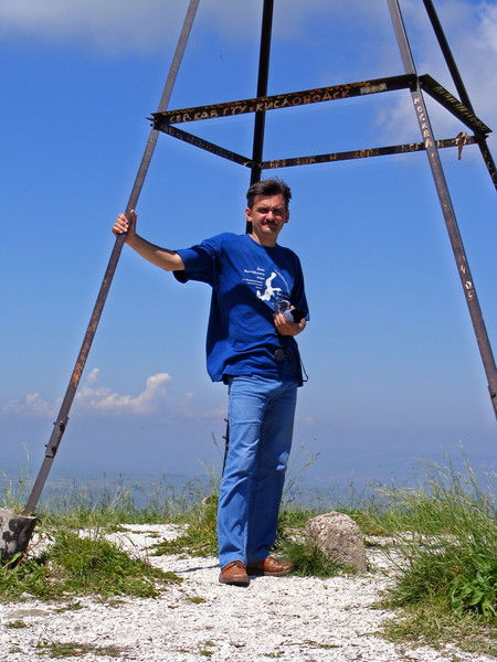 Александр Кузнецов