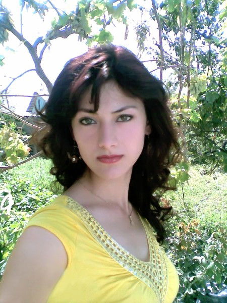 Гулечка Бейтуллаева