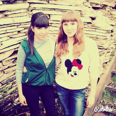 Ирина Васильева