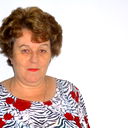 Анна Васильевна