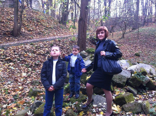 Виктория Пешкова