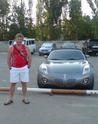 Сергей Темнохуд