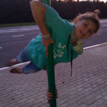 Валентина Мартос