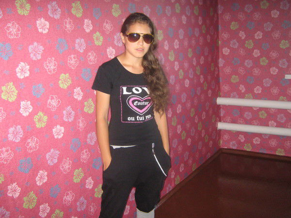 Ксения Харламова