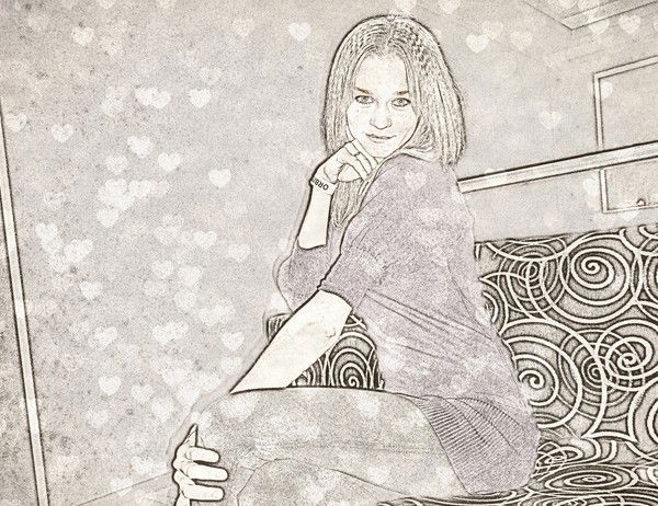 Вера Терещенко