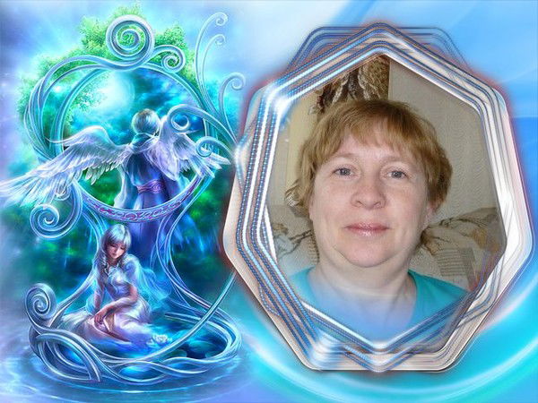 Нина Шулятьева