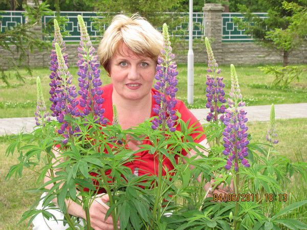 Ольга Демидова