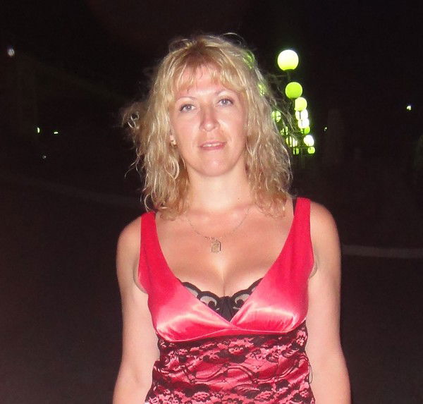 Анна Алексеева