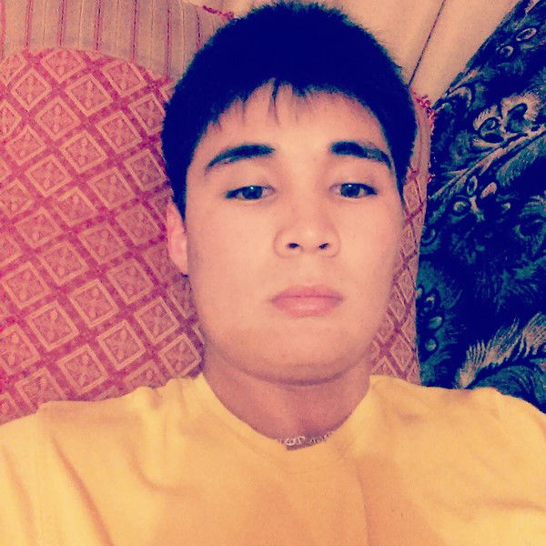 Тимур Токтаубаев