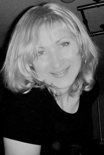 Наталья Свистельникова