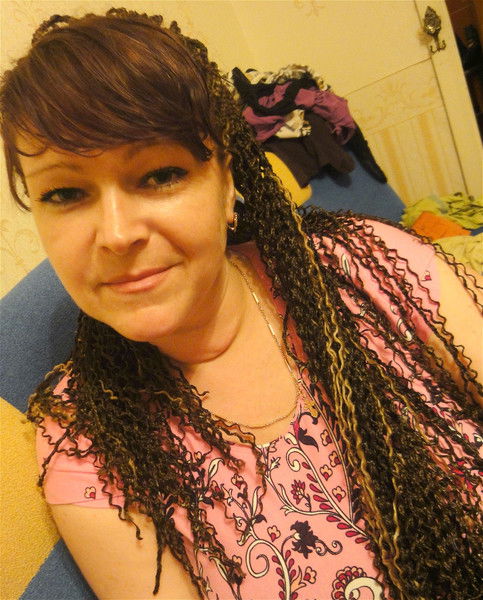 Галина Смирнова