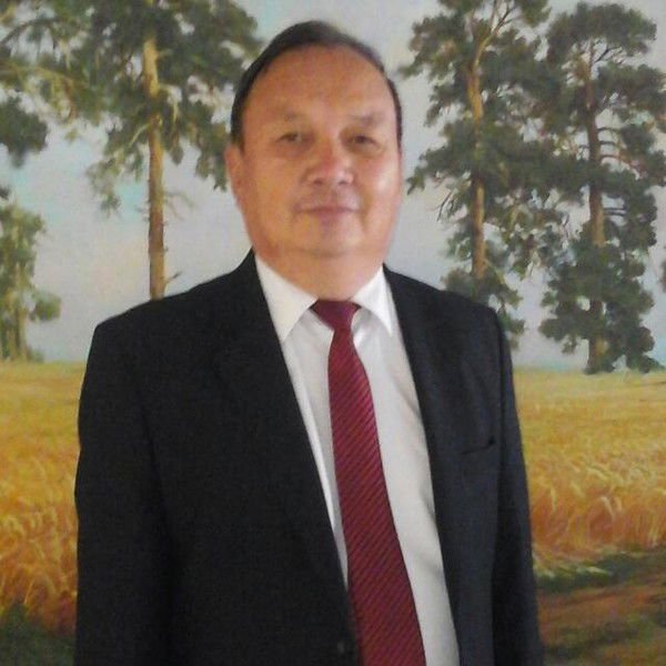 Канат Касымханов