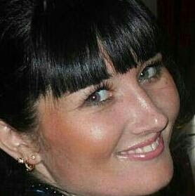 Зарина Каримова