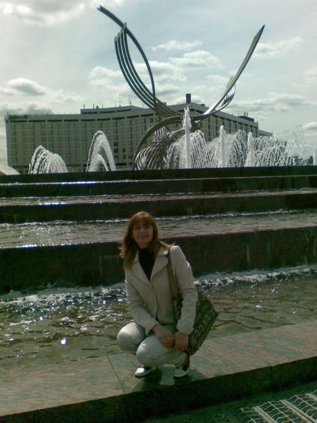 Светлана Борисова